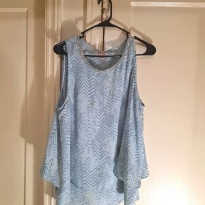 Juicy Couture xl tank top shirt